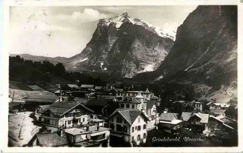 Grindelwald -165906