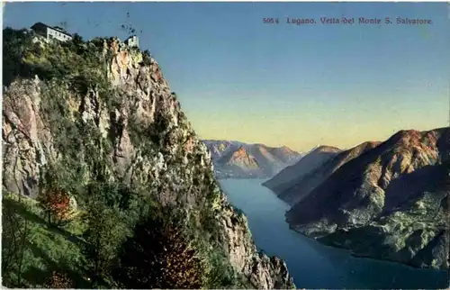 Lugano -166014