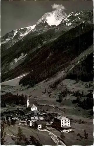 Kippel im Lötschental -167526
