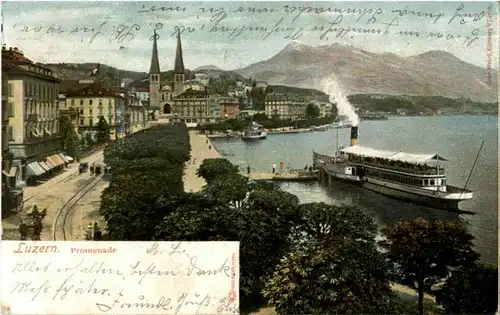 Luzern -165974