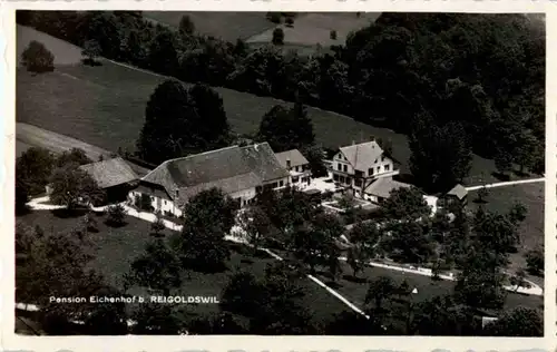Reigoldswil - Pension Eichenhof -166728