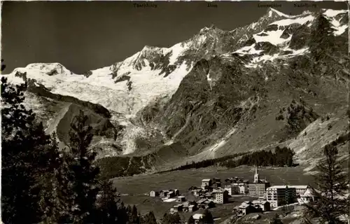 Saas Fee -166084