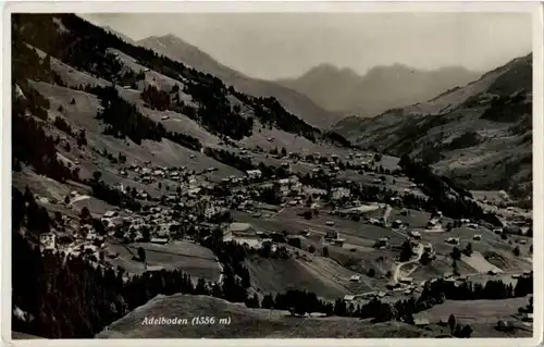 Adelboden -165384