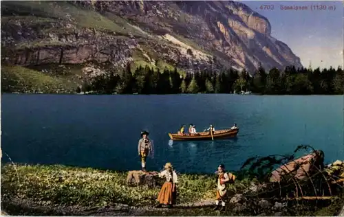 Seealpsee -165714