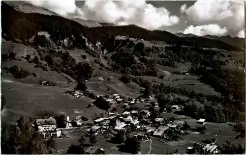 Hohfluh - Brünig Hasliberg -166088