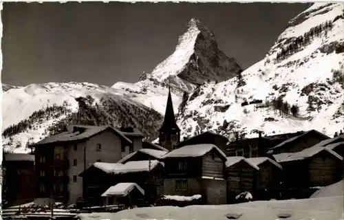 Zermatt -167664