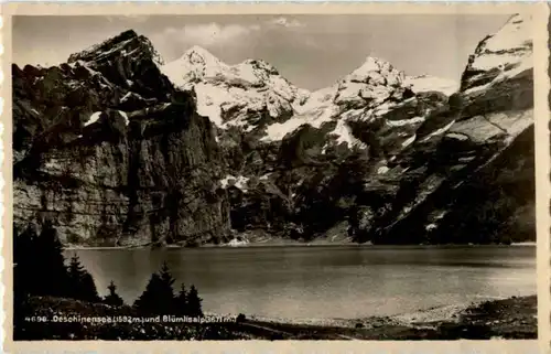 Oeschinensee -167428