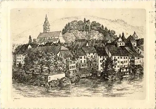 Laufenburg -166170