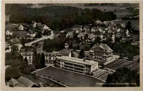 Uster - Krankenhaus -166874