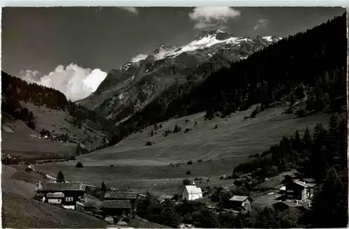 Giessen bei Binn -165822