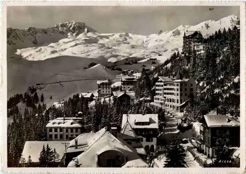 Arosa -166192