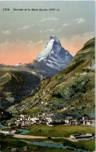 Zermatt -166918