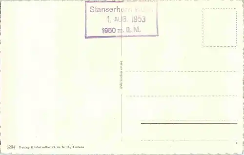 Stanserhorn Kulm -167756