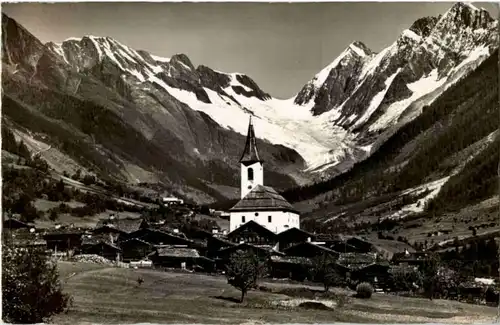 Kippel im Lötschental -166994