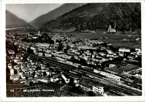 Bellinzona -166280