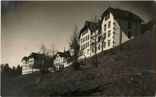 Sanatorium Knoblisbühl -164432