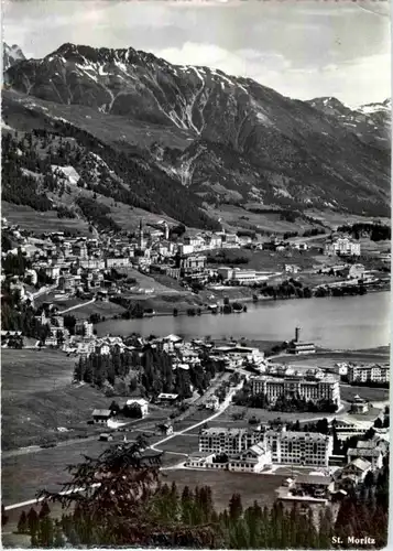 St. Moritz -167588