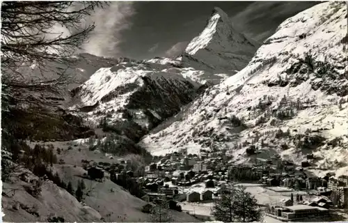 Zermatt -167040