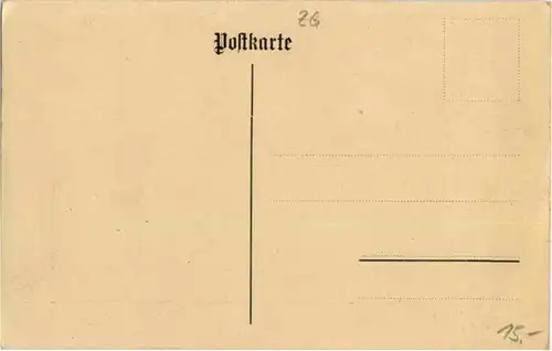 Zug die Altstadt -165980