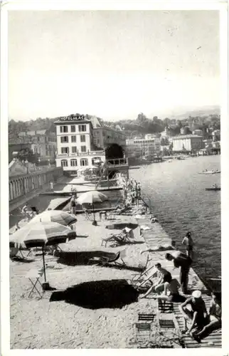 Lugano Paradiso - Hotel du Lac Seehof -167658