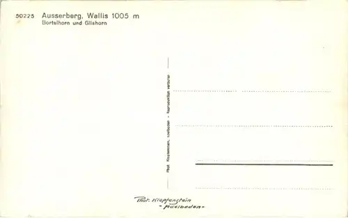 Ausserberg -167174