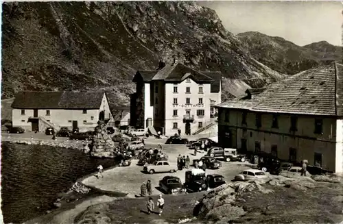 San Gottardo -165796