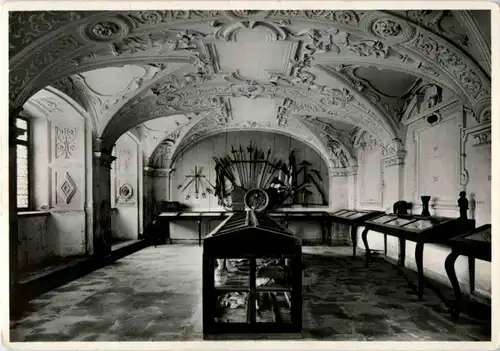 Näfels - Freulerpalast -166444