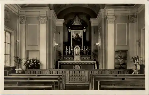 Solothurn - Neuer Bürgerspital -167296