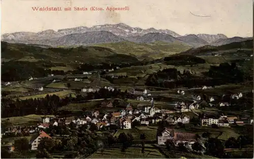 Waldstatt -164720