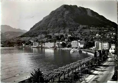 Lugano Paradiso -166284