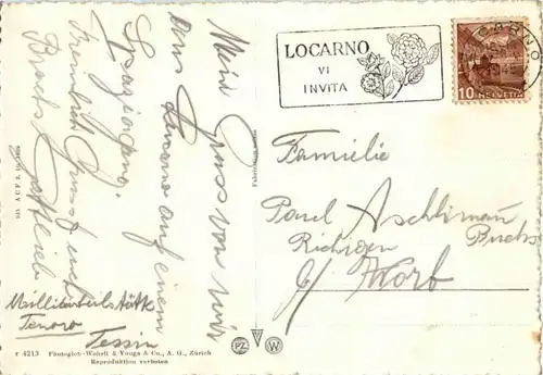 Locarno - Quai -166668