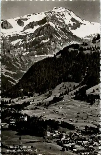 Gstaad -166744