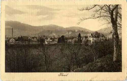 Flawil -167786