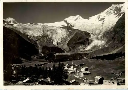 Saas Fee -166176