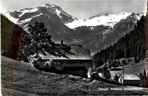 Gstaad -166782