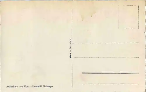 Brissago - Brenscino -168370