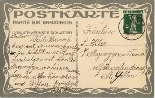 Partie bei Ermatingen -167856