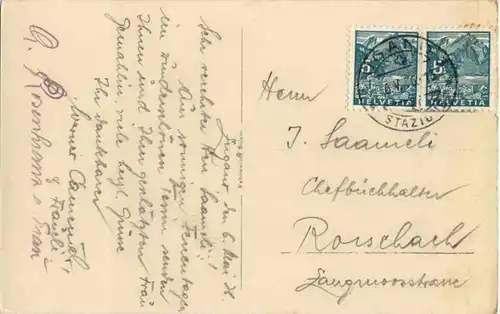 Bre Villaggio e Sfondo di Porlezza -168390