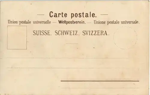 Schweizerisches Familien Wochenblatt - Zürich -167882