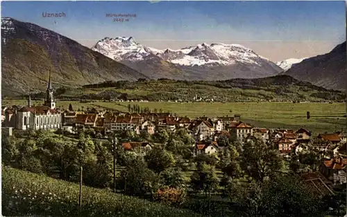 Uznach -168190