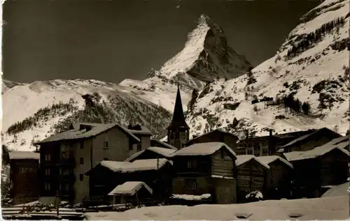 Zermatt -166908