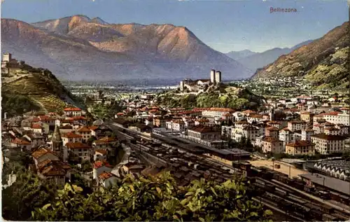 Bellinzona -168496