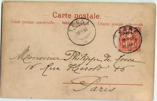 Briefmarken - Litho -167978