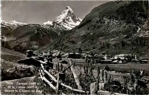 Zermatt -167030