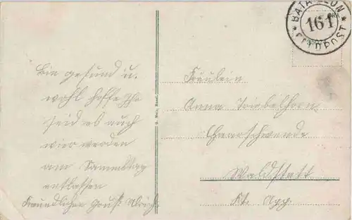 Liestal - Rathausstrasse -166724