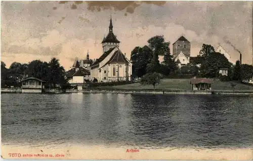 Arbon -167944