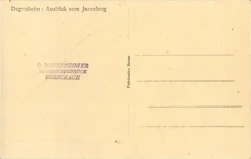 Degersheim - Ausblick vom Juzenberg -168136