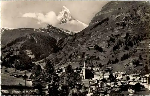 Zermatt -168692