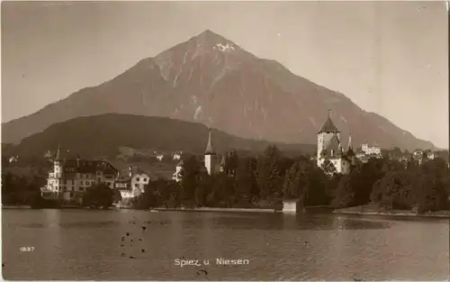 Spiez -166828