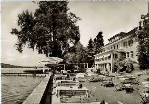 Meisterschwanden - Hotel Seerose -166536